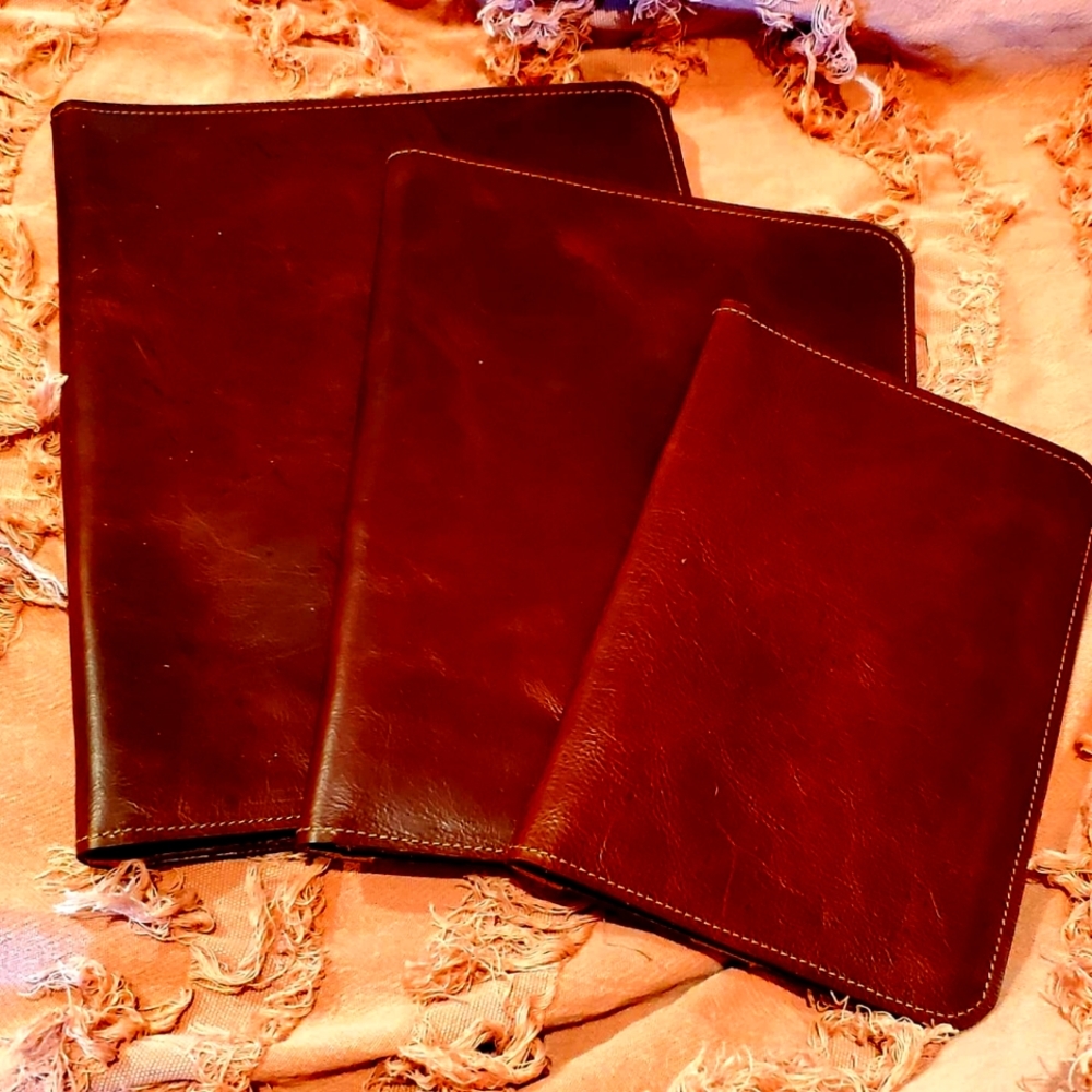 IPad Cover 3 Sizes